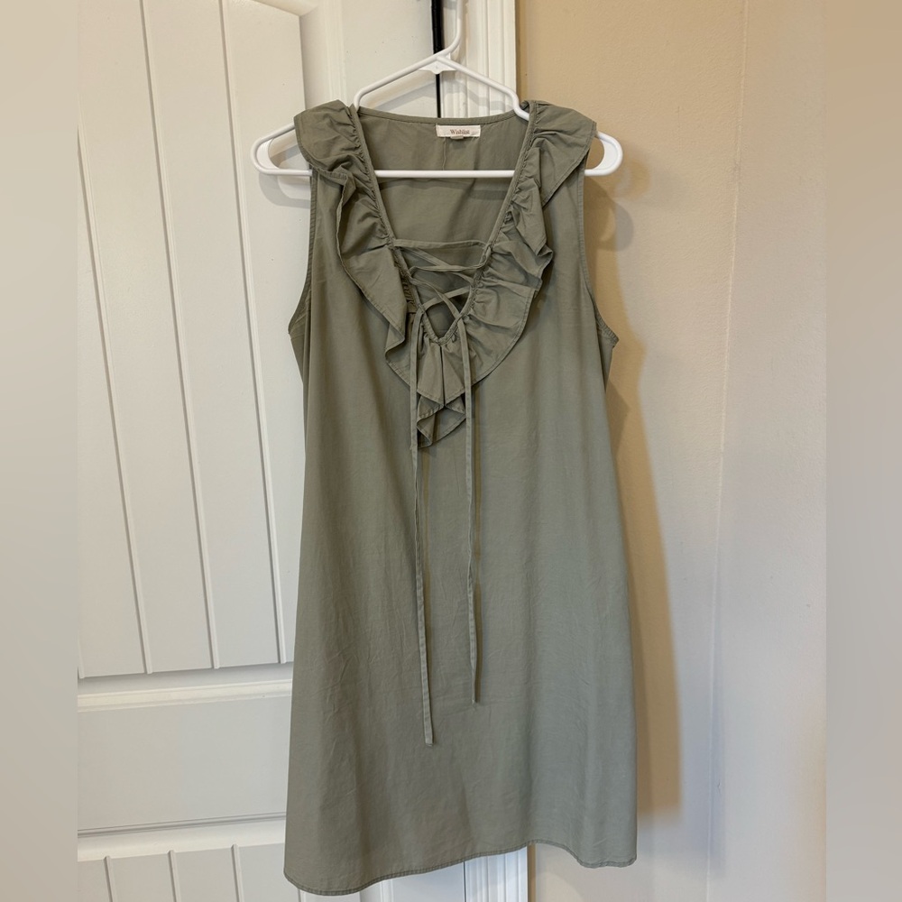 Wishlist dress